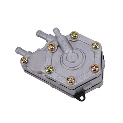 Solidspare For 1996-2008 Polaris Sportsman 500 Carburetor + Fuel Pump 4WD ATV QUAD NON HO
