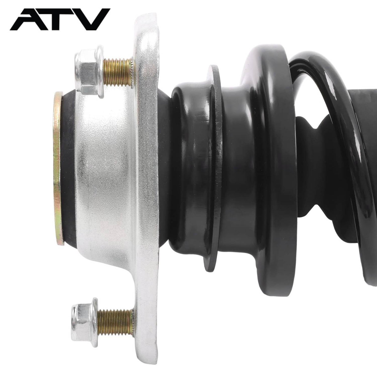 Solidspare K7561-99180 Left or Right Front Shock For Kubota RTV900 RTV1140 CPX 2004-2012