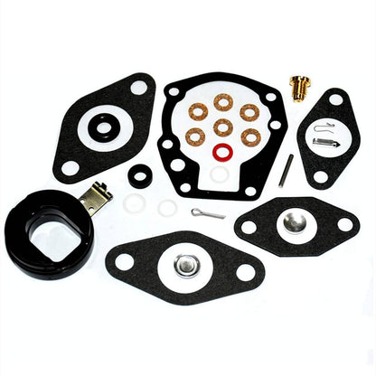 Solid Spare Carburetor Rebuild Carb Repair Kit For Johnson/Evinrude 439071 0439071 383052