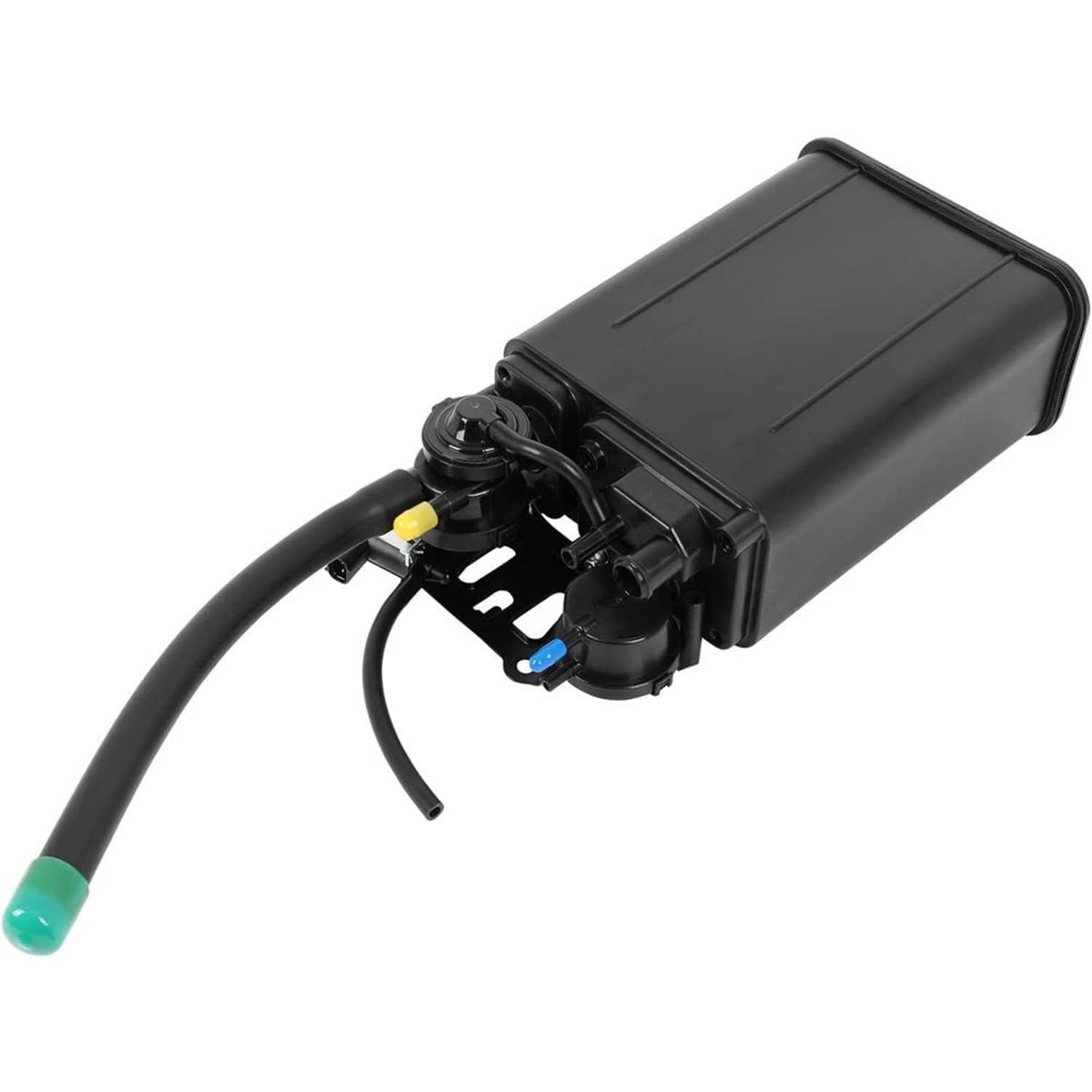 Solidspare For 2001-2004 Toyota Sequoia SR5 V8 Gas Fuel Vapor Charcoal Canister 777400C011