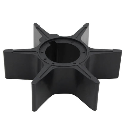 Solid Spare Water Pump Impeller For Suzuki Outboard DT50-85 2 Stroke 17461-95300/301 18-3095