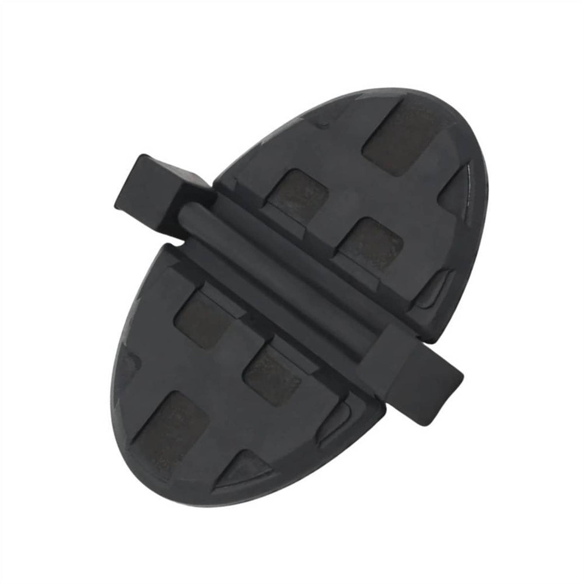 Solid Spare MerCruiser Water Flapper Exhaust Shutter 18-2727 9-42800 60930 222-22-930