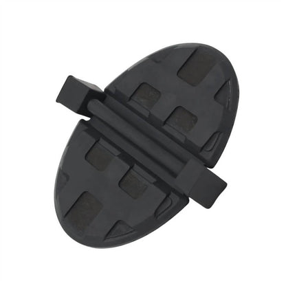 Solid Spare MerCruiser Water Flapper Exhaust Shutter 18-2727 9-42800 60930 222-22-930