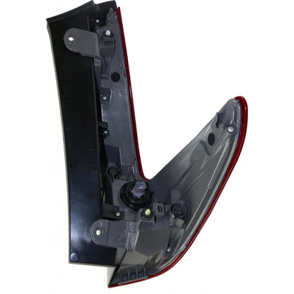 Driver Side Tail light For 2017 2018 2019 Honda CR-V CRV LED Outer 17 18 19 LEFT