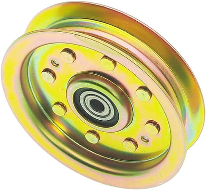 IDLER PULLEY 756-0981 1-303076 1-323285 539919078 PT8649 38010-2A PAL0368A