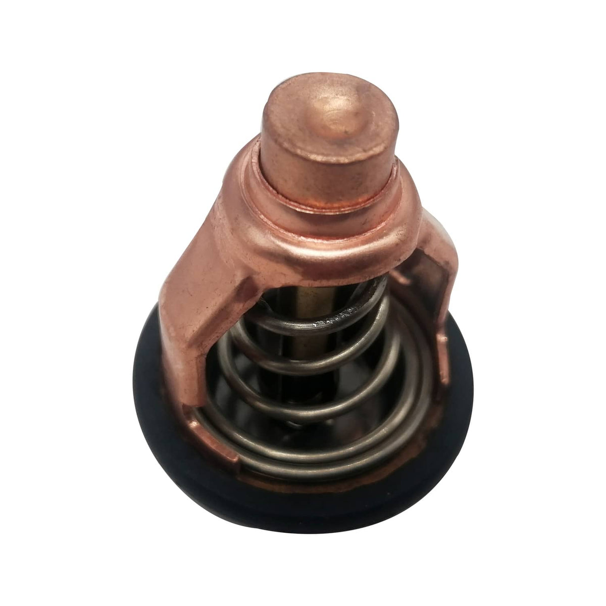 Solid Spare Yamaha F175-F200 2012-UP Thermostat 6DA-12411-01-00 Outboard 4 Stroke Engine