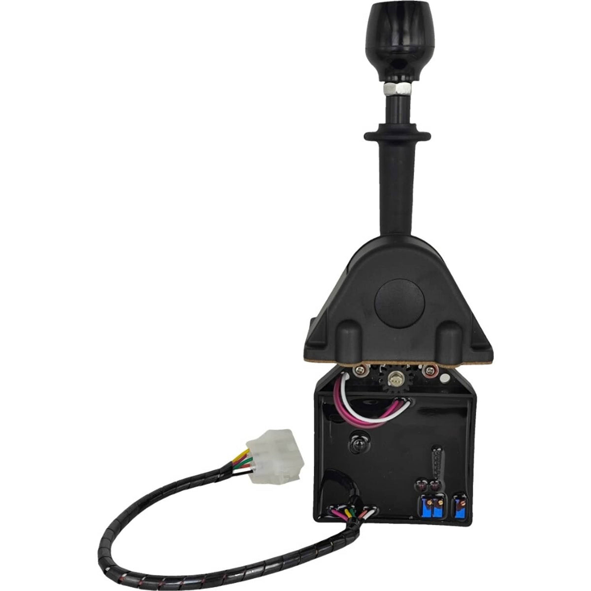 Solid Spare Joystick Controller Shifter 1600094 for JLG Boom Lift 70H 80H 80HX 86HX 80HX+6
