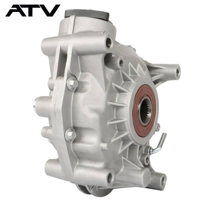 Solidspare New Rear Differential 10-23 For Polaris Scrambler Sportsman 1000 850 550 1332914