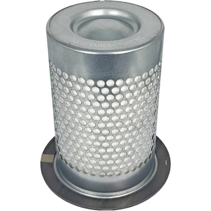 Solid Spare Oil Separator Element DB2074 for Fusheng FS Curtis for 22KW Screw Air Compressor