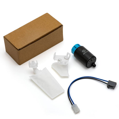 Solidspare Replacement Fuel Pump for 2008-2023 2009 2010 2011 Honda CBR1000RR CBR 1000RR