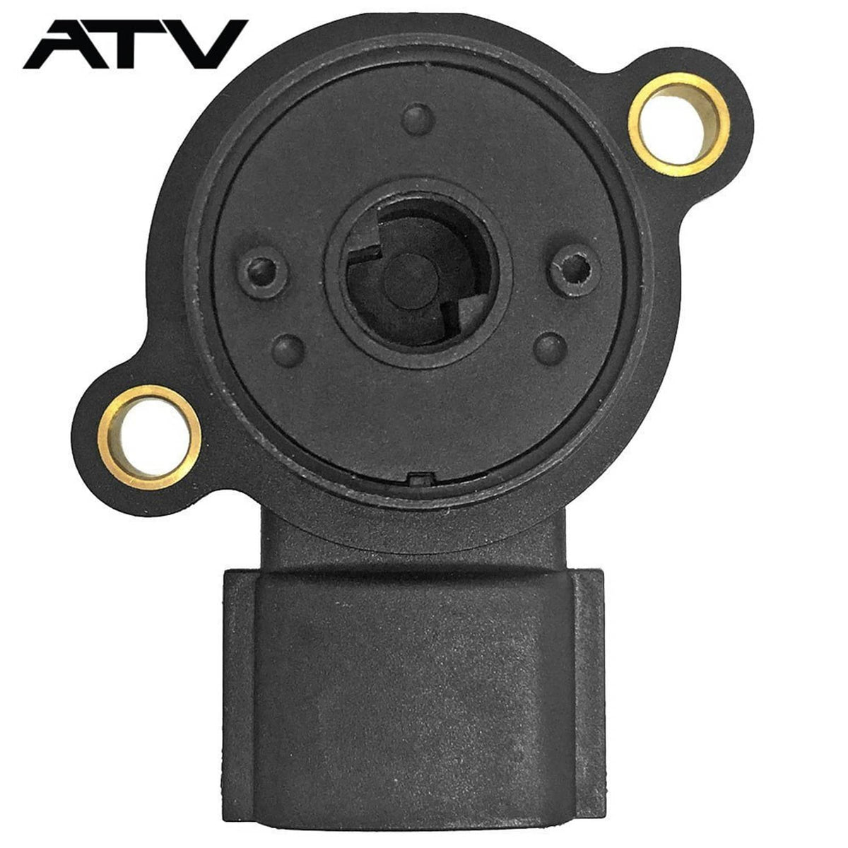 Solidspare Shift Angle Sensor For Honda TRX500FA TRX 500FA Foreman Rubicon 500 2001-14