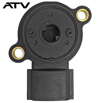 Solidspare Shift Angle Sensor For Honda TRX500FA TRX 500FA Foreman Rubicon 500 2001-14