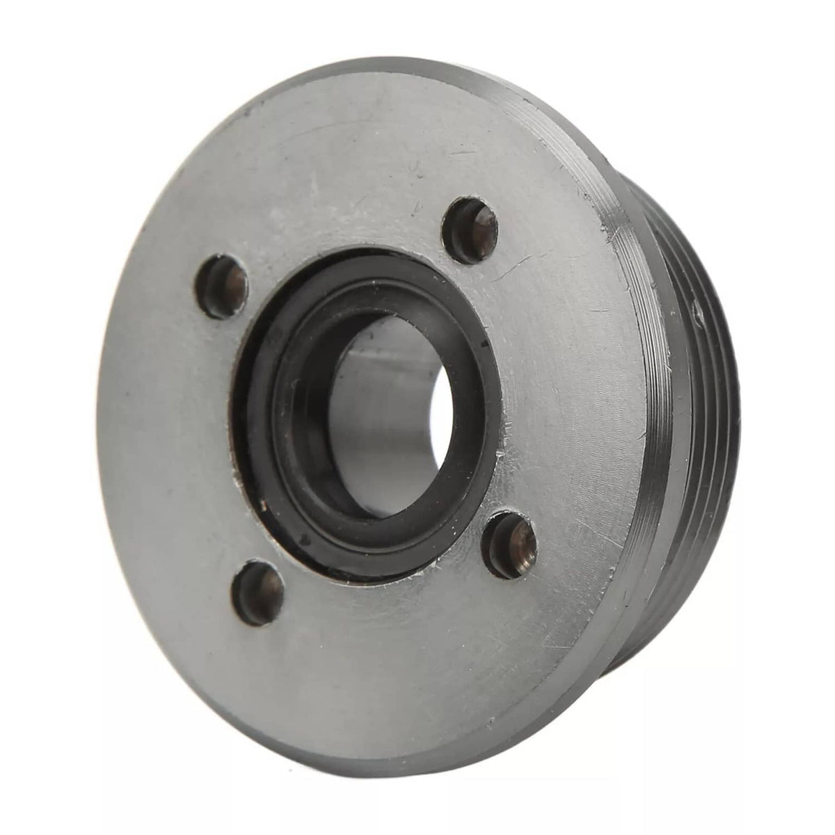 Solid Spare 2x Trim Cylinder End Repl YAMAHA Motor 55-90HP 70TLRA C85TLRQ Screw 6H1-43821-11