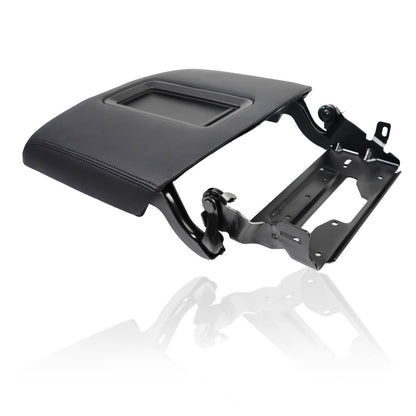 Solidspare New Leather Center Console Armrest Lid For 2015-2019 Chevrolet Tahoe  0227083AA
