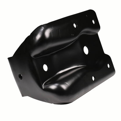 Solidspare Rear Leaf Spring Hanger Shackle Bracket Pair Set for Chevy Silverado GMC Sierra