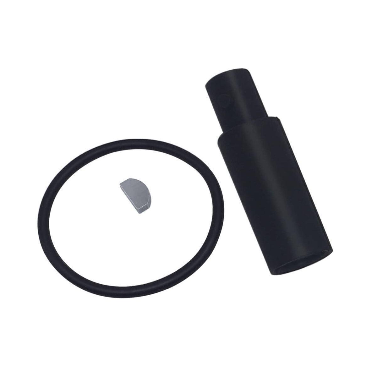 Solid Spare Water Pump Impeller Repair Kit 6HP 8HP 9.9HP Yamaha F8C F9.9F 4-Stroke Outboard