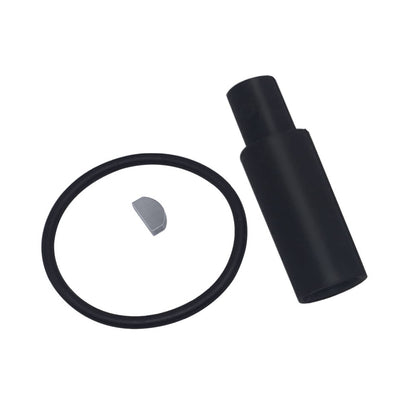Solid Spare Water Pump Impeller Repair Kit 6HP 8HP 9.9HP Yamaha F8C F9.9F 4-Stroke Outboard