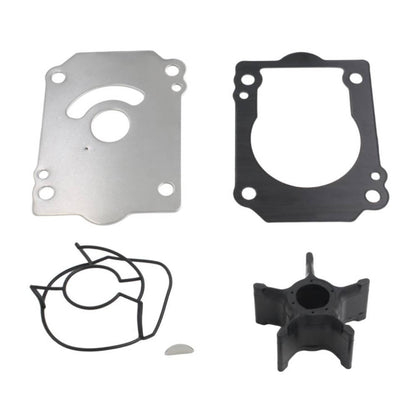 Solid Spare Evinrude Johnson 200 225 250 HP Water Pump Service Kit 5035036 18-3264 NEW