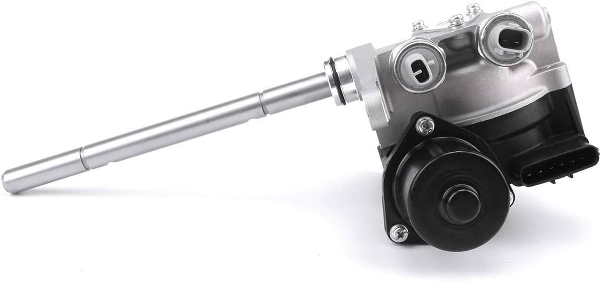 Solidspare New Transfer Case Shift Actuator Motor For Toyota Tundra Tacoma 4Runner 4WD 4x4