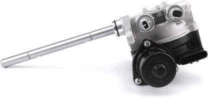 Solidspare New Transfer Case Shift Actuator Motor For Toyota Tundra Tacoma 4Runner 4WD 4x4