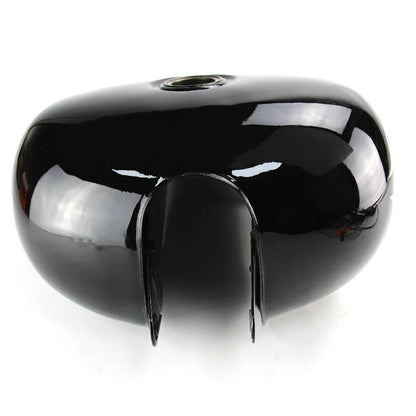 Solidspare Motorcycle 3.4 Gallons Fuel Gas Tank For Honda CMX250 250 Rebel 250 1985 - 2016