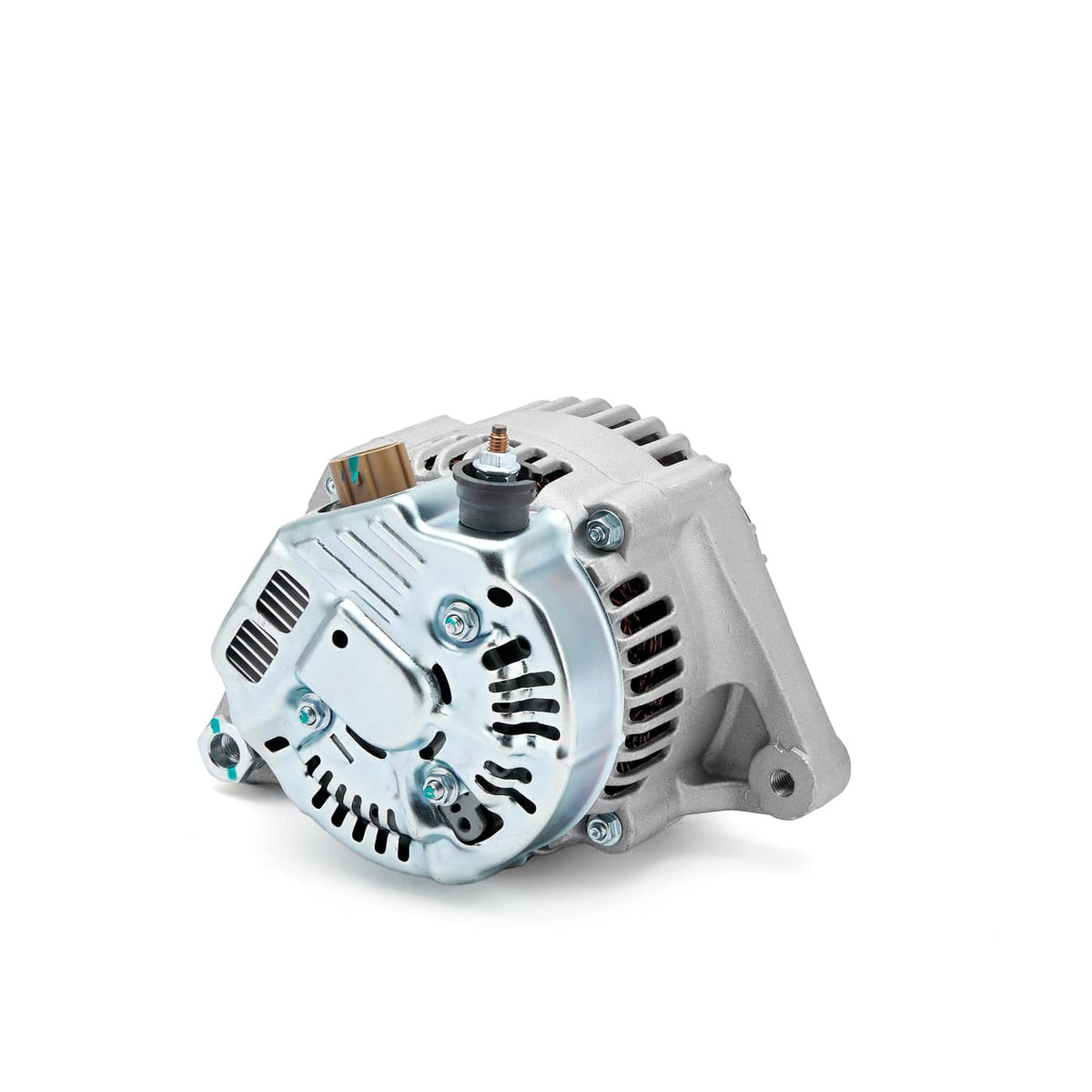 Solidspare Alternator Fit For Toyota Matrix Corolla L4 1.8L 2003 2004 2005 2006 2007 2008