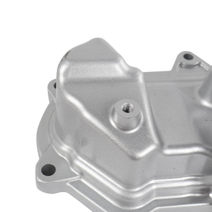 Solidspare 2PCS Aluminum Valve Cover with Gasket For Chevy Silverado 1500 Tahoe 2014-2020