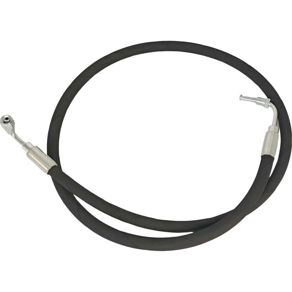 Solid Spare 852839 Trim Tilt Hydraulic Oil Hose for Volvo Penta AQ225F AQ231A AQ231B AQ260A