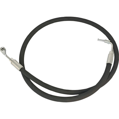 Solid Spare 852839 Trim Tilt Hydraulic Oil Hose for Volvo Penta AQ225F AQ231A AQ231B AQ260A