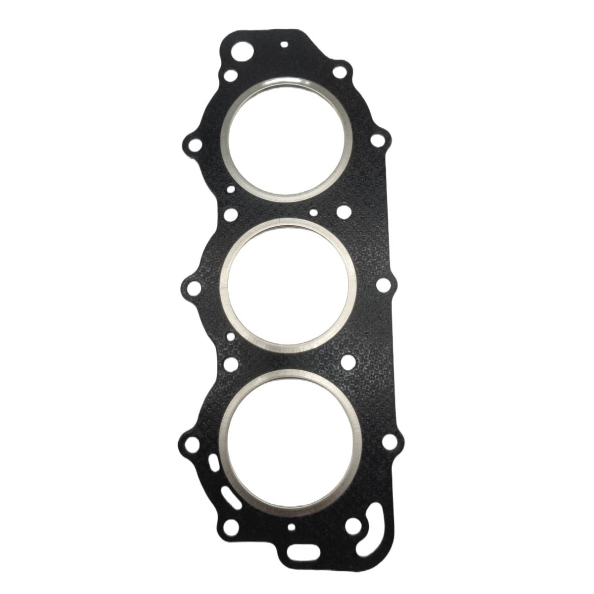 Solid Spare Cylinder Head Gasket 6H4-11181-00 For YAMAHA Outbboard 3Cyl 30HP 40HP 50 HP 2T