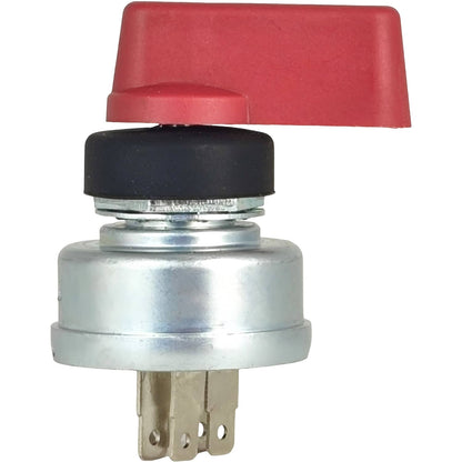 Solid Spare Starter Ignition Switch 217680 207073 for Miller Trailblazer 325 275 Welder
