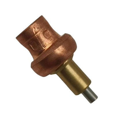 Solid Spare Johnson Evinrude Thermostat Vernatherm Fits For 65 85 100 115 135 HP 18-1506