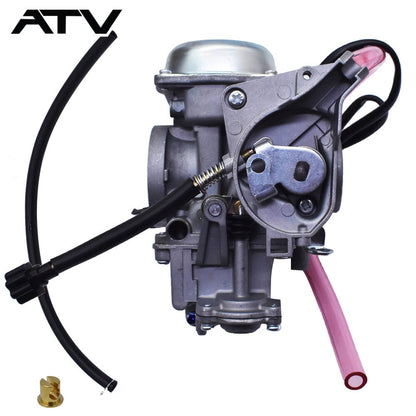Solidspare For Arctic Cat 650 2005-2006 For Kawasaki KLR650 KL650E CVK40 1987-07 Carburetor