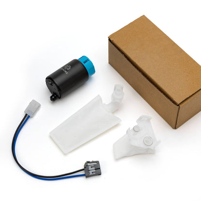 Solidspare Motorcycle Fuel Pump with Strainers For 2008-2023 Honda CBR1000RR New