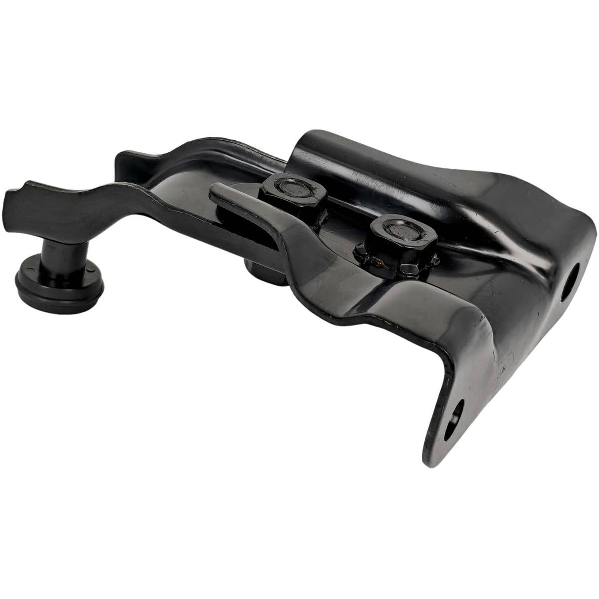 Solid Spare Left Driver Side Sliding Door Upper Roller 72550-TK8-A01 Fit Honda Odyssey 3.5L