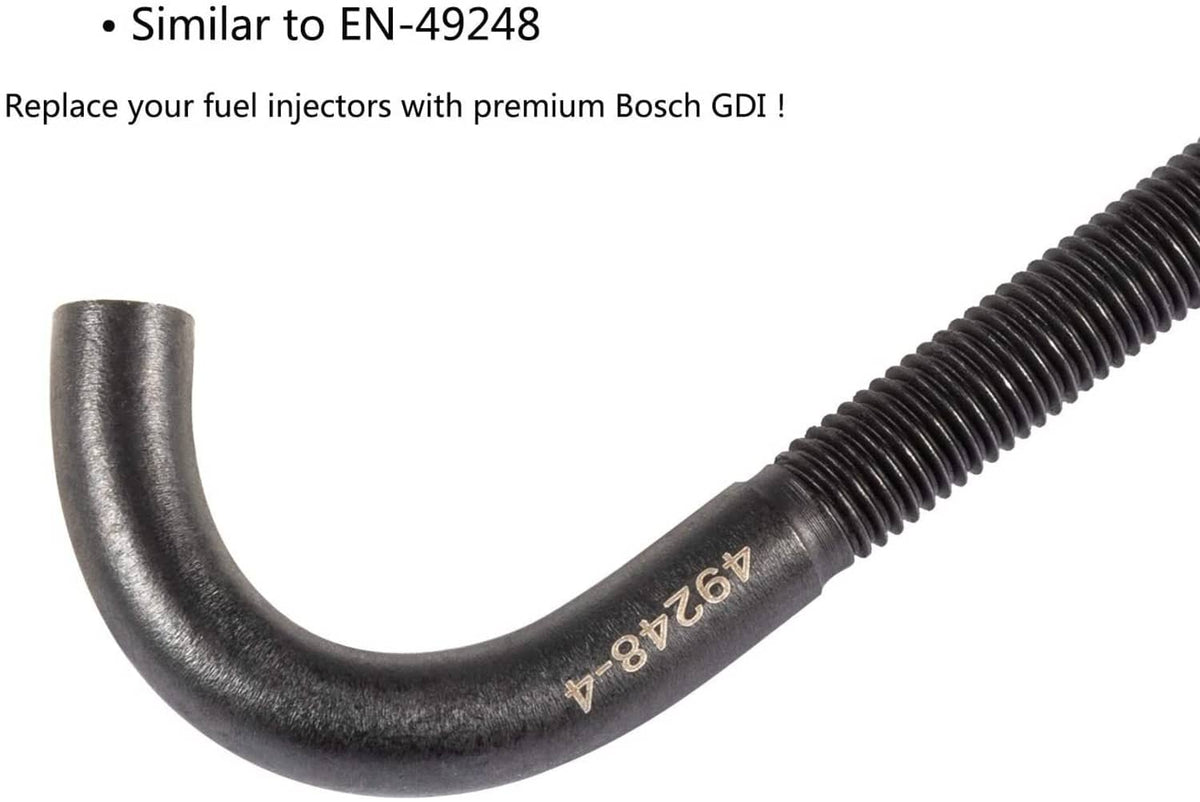 Solid Spare EN-49248 Injector Rail Assembly Remover Tool for 27-214 Direct Injection Engines