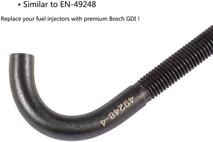 Solid Spare EN-49248 Injector Rail Assembly Remover Tool for 27-214 Direct Injection Engines