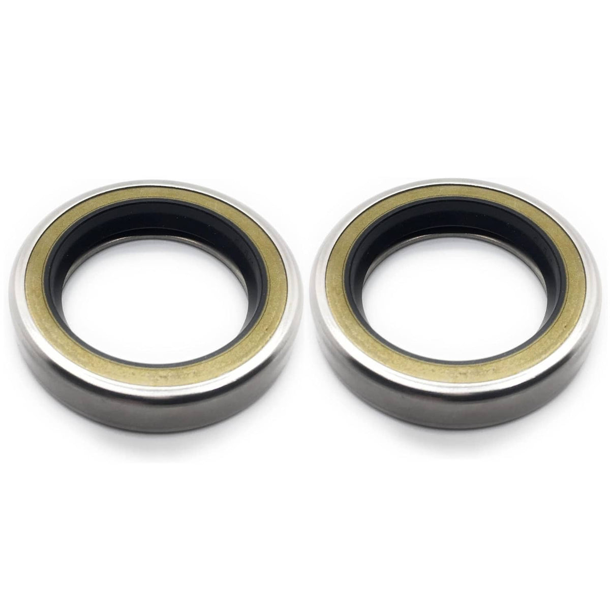 Solid Spare 26-70081 Oil Seal For Mercury Outboard 91255-ZW1-003 For Handa Outboard 75-90HP