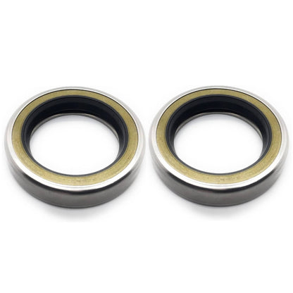 Solid Spare 26-70081 Oil Seal For Mercury Outboard 91255-ZW1-003 For Handa Outboard 75-90HP
