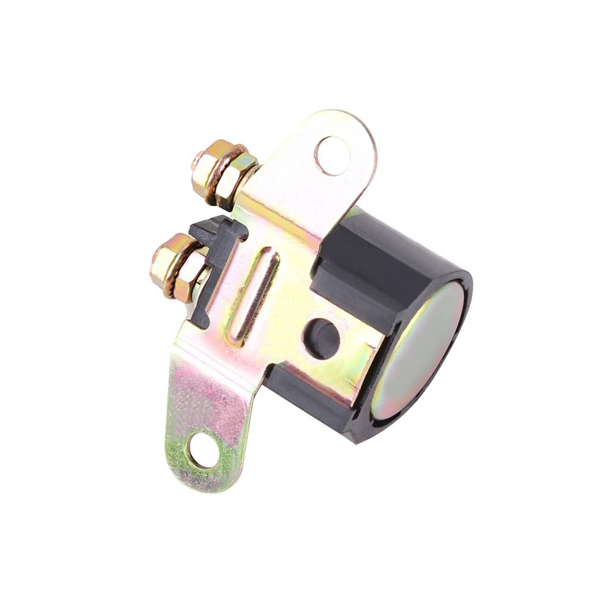 Solidspare Starter Solenoid Relay For 1987-2004 Suzuki Intruder 1400 VS1400GLP 31800-49100