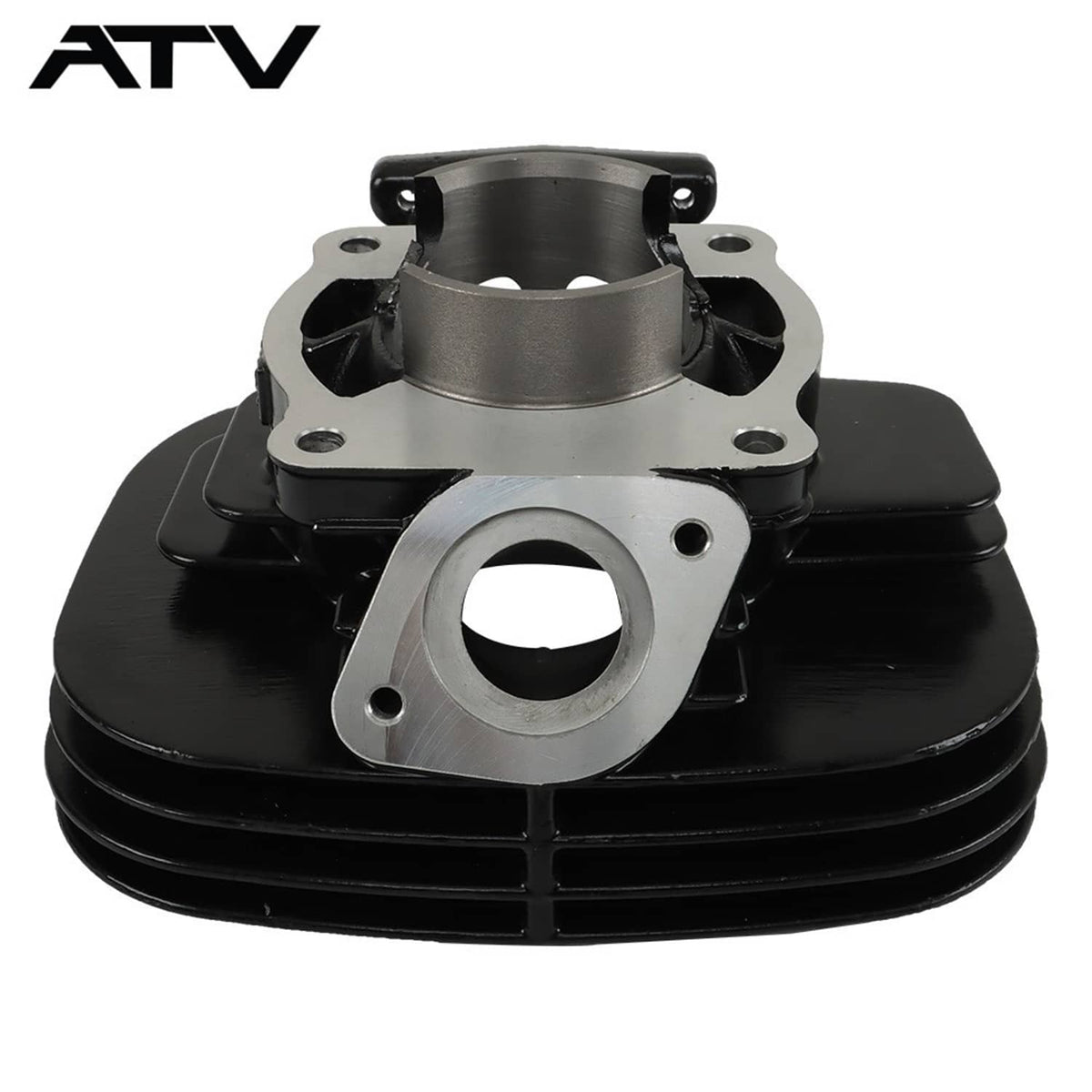 Solidspare Piston Cylinder Crank Motor Rebuild FOR Yamaha Blaster 200 66 Gasket Seal Kit