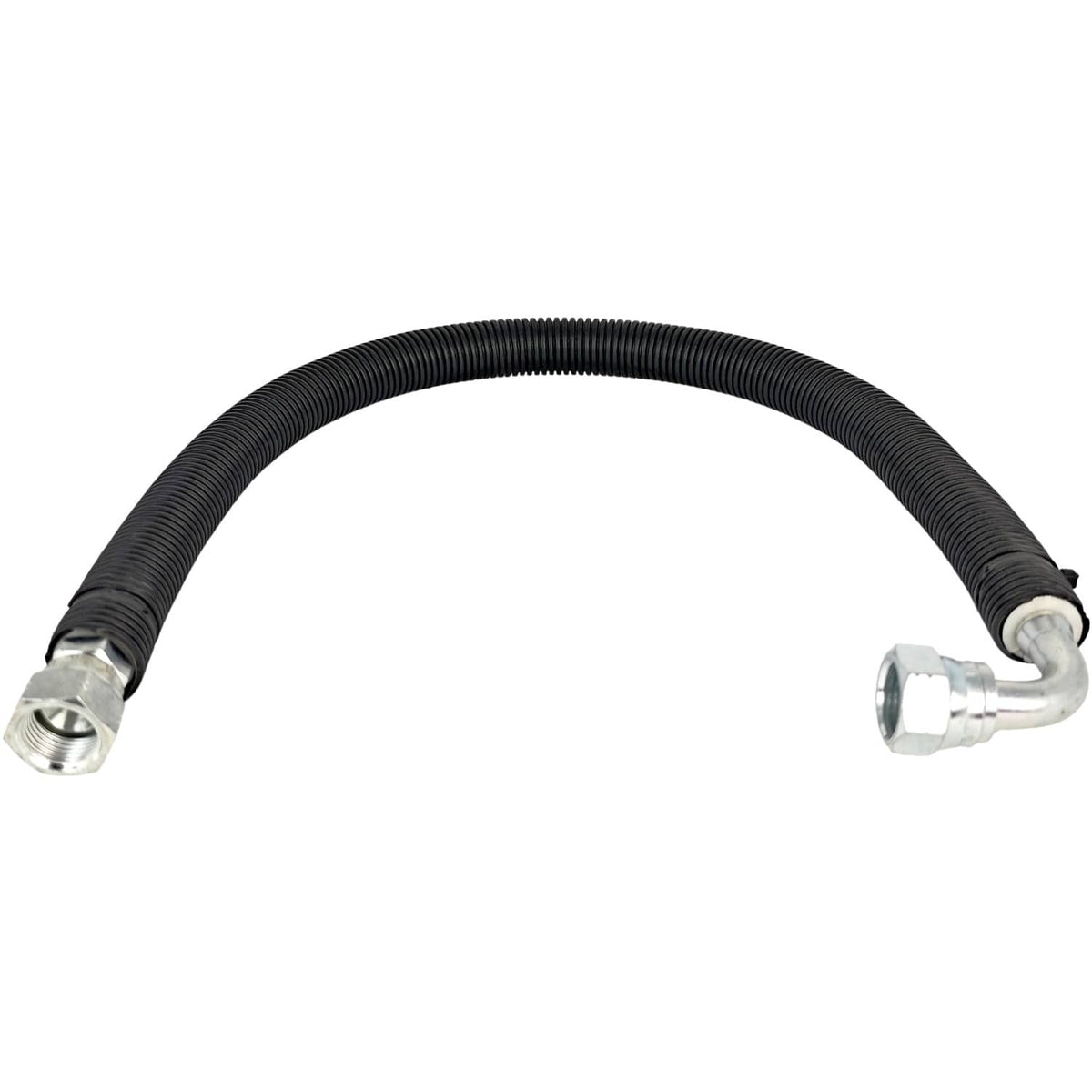 Solid Spare 25" Hose Assy 5102095YP Fit Ferris IS500Z 61 inch, 52 inch, 44 inch 23370