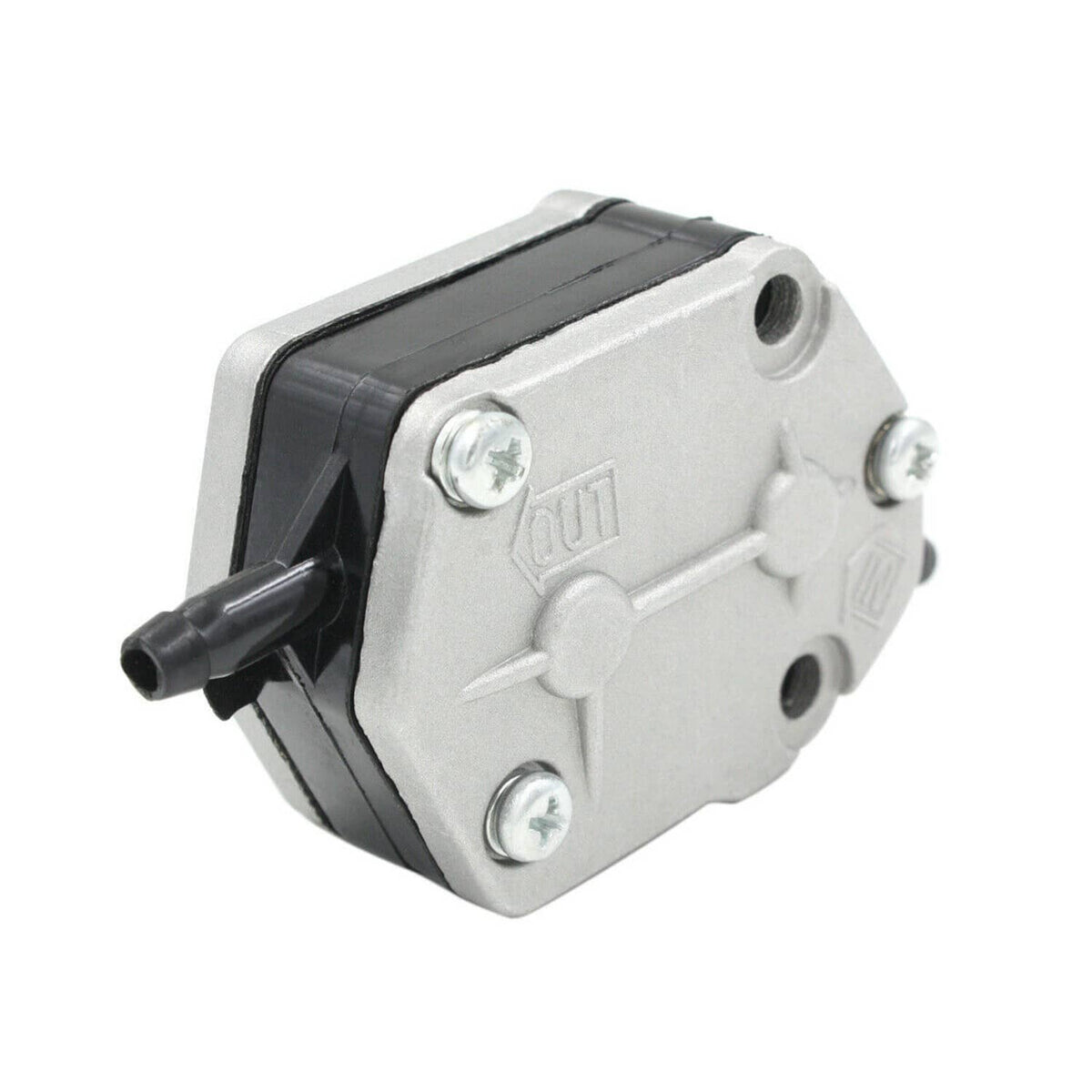 Solid Spare 2pcs For Yamaha 50,70,75,90 HP Outboard Fuel Pump Assembly 692-24410-00-00