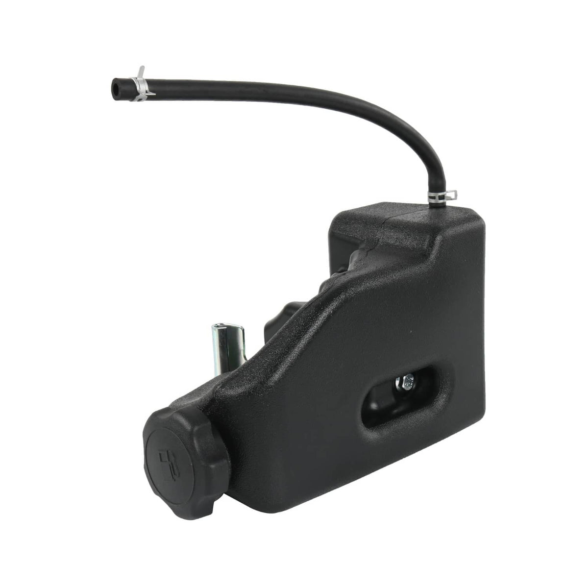 Solidspare 792168 Fuel Gas Tank with Cap For B&S Mower Garden Equipment Small Engine Models