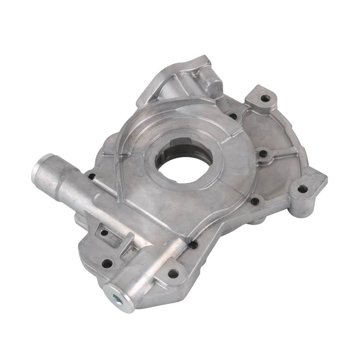 Solidspare M340 High Volume Oil Pump For Ford Lincoln F150 Mercury Mustang 4.6L 5.4L SOHC