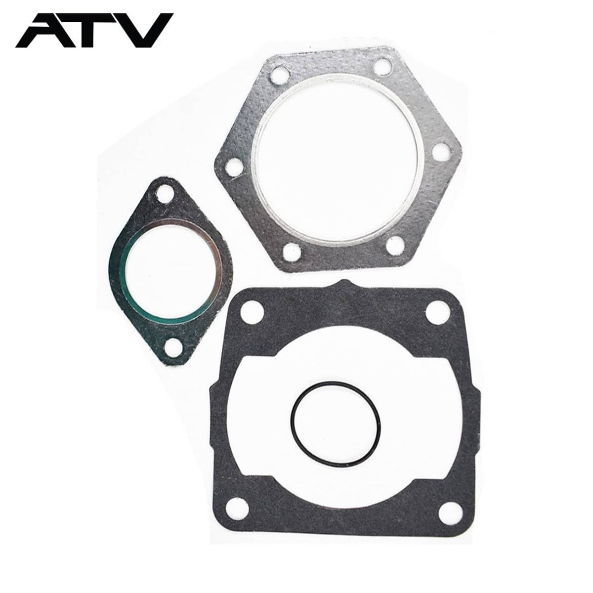Solidspare Top End Head Gasket Kit For POLARIS XPLORER 300 4X4 2x4 1994-1999 XPRESS