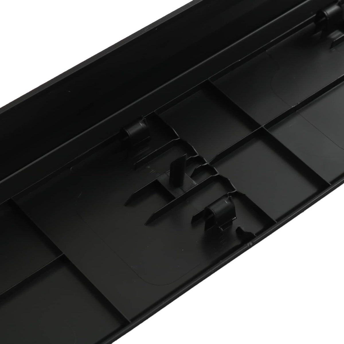 Solidspare For 2016-2021 Nissan Titan Rear Tailgate Bed Cap Molding Fit 93486-EZ00A