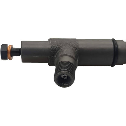 Solid Spare 4X Fuel Injector Fit for Bobcat 6685512 S130 S150 S160 S175 S185 S510 T140