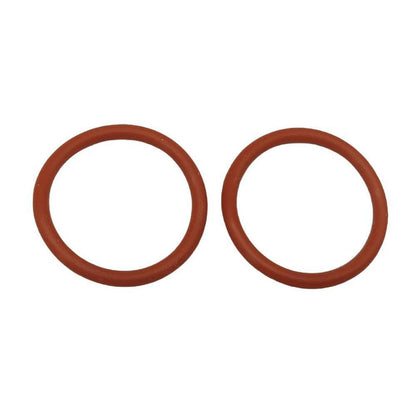 Solid Spare Quicksilver 16755Q1 Bell Housing Gasket Kit for MerCruiser Bravo I II III Drives
