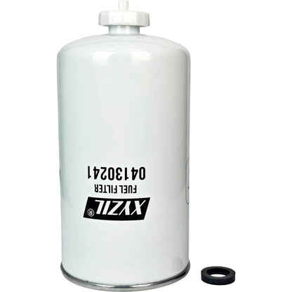 Solid Spare Fuel Filter 04130241 Fit for Genie S-60X S-65TRAX S-60TRAX S-80J S-60 S-65 XC PC
